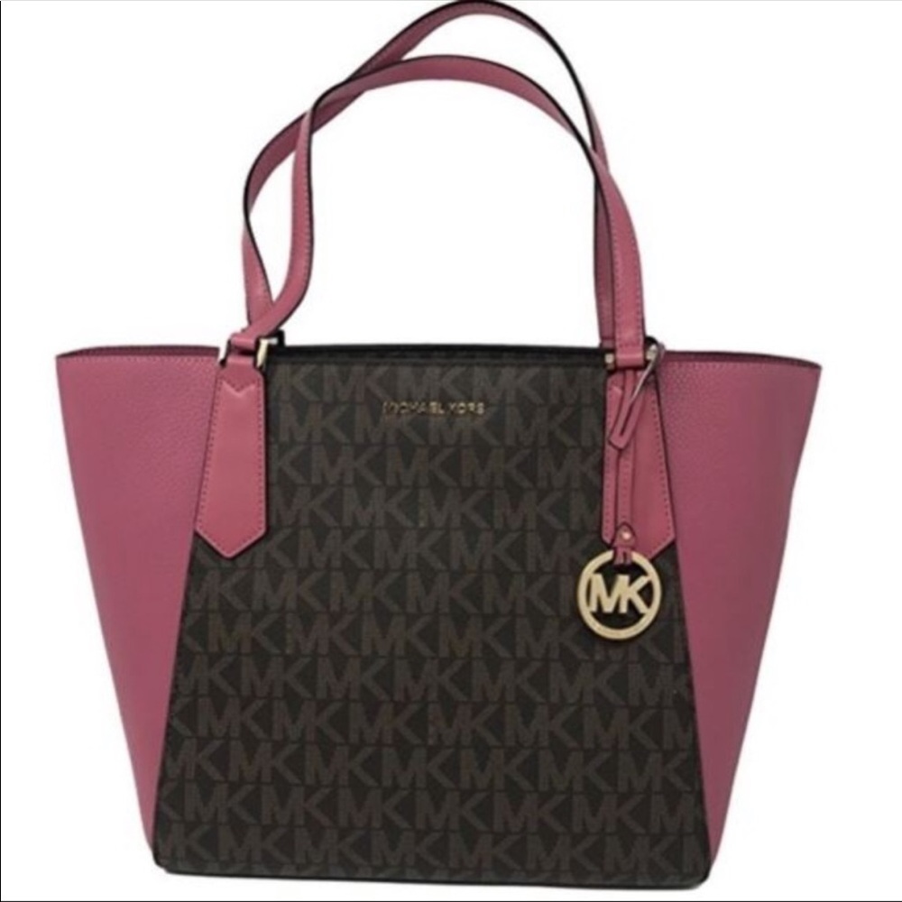 Michael Kors Kimberly Tote